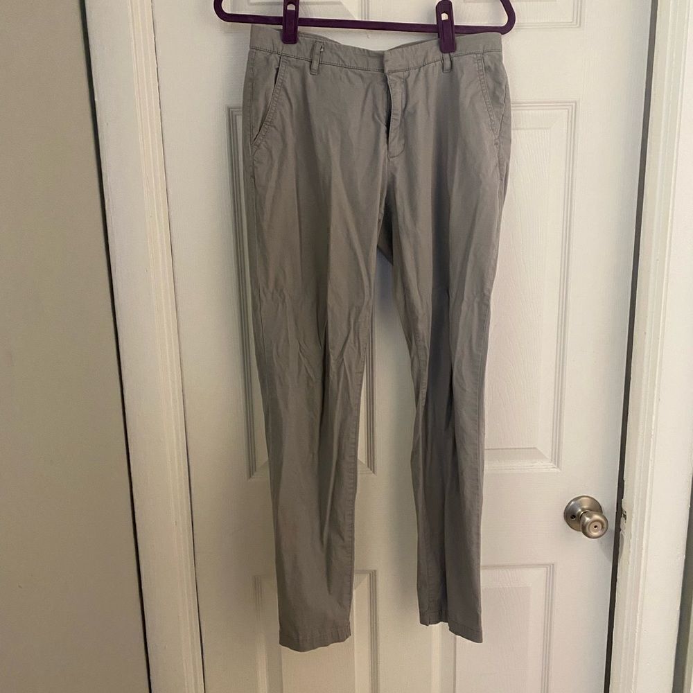 Pants  
